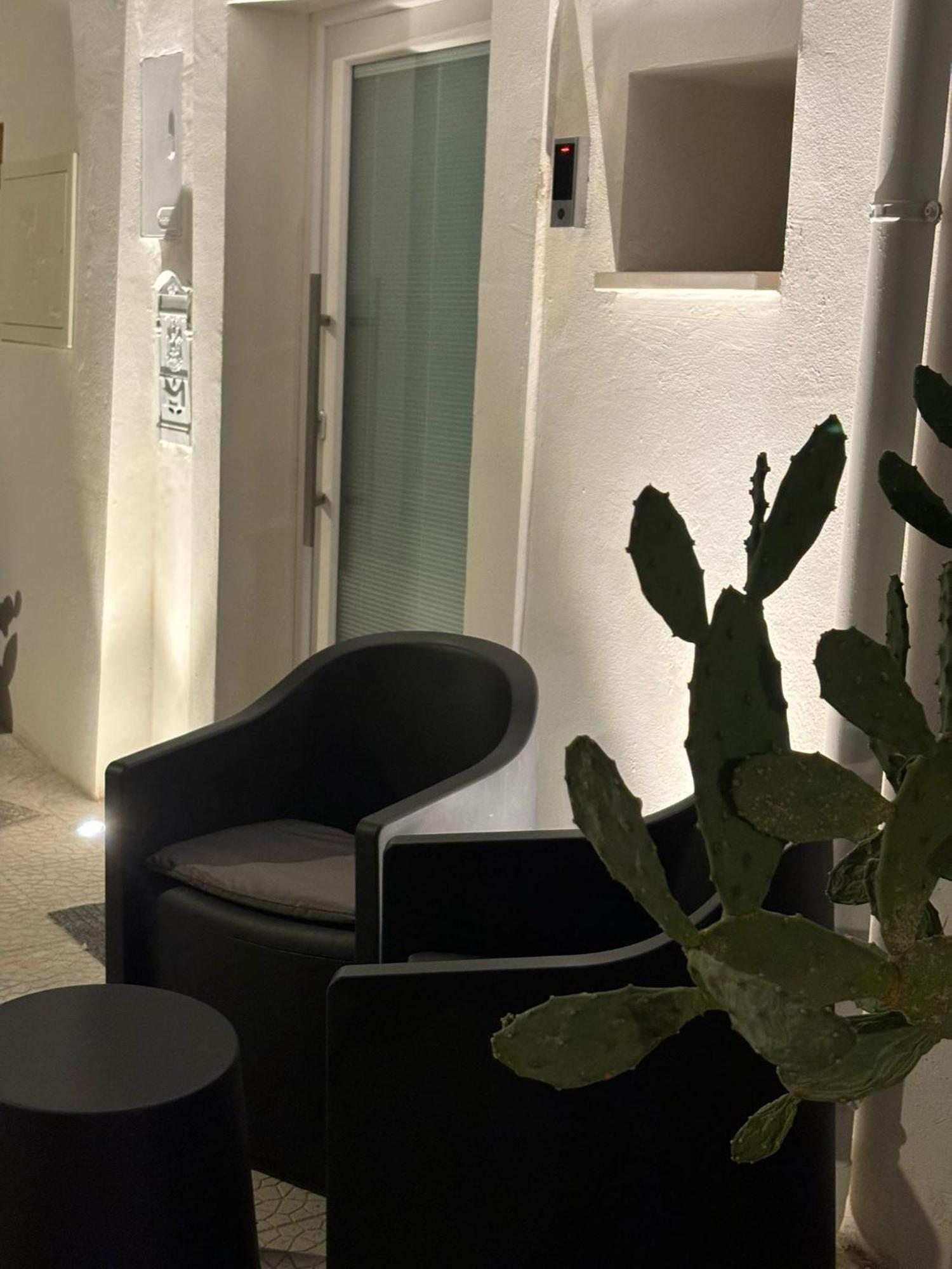 Appartement Don Ignazio à Monopoli Extérieur photo