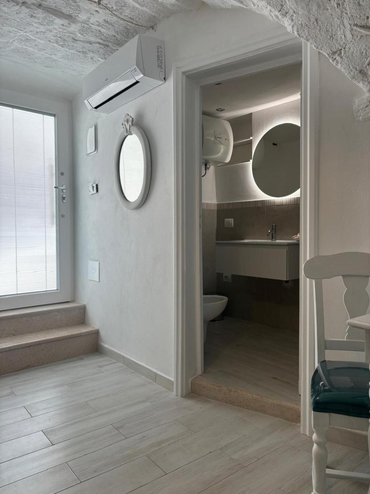 Appartement Don Ignazio à Monopoli Extérieur photo