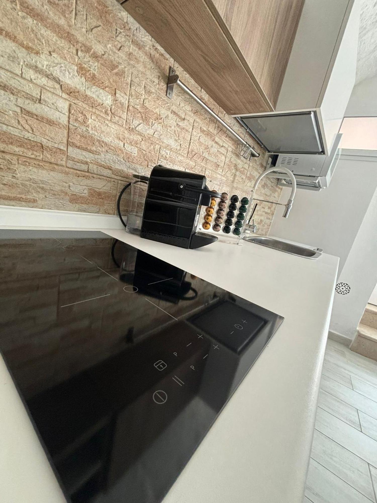 Appartement Don Ignazio à Monopoli Extérieur photo