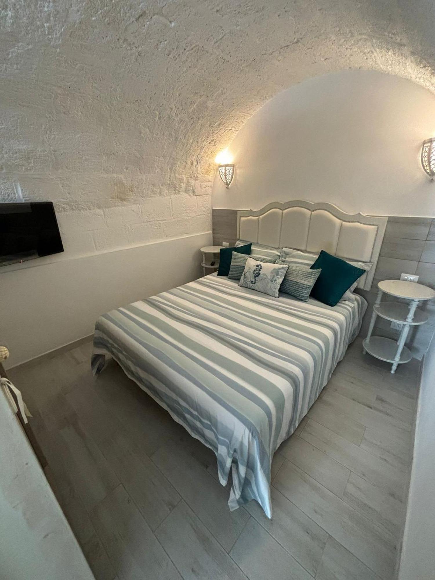 Appartement Don Ignazio à Monopoli Extérieur photo
