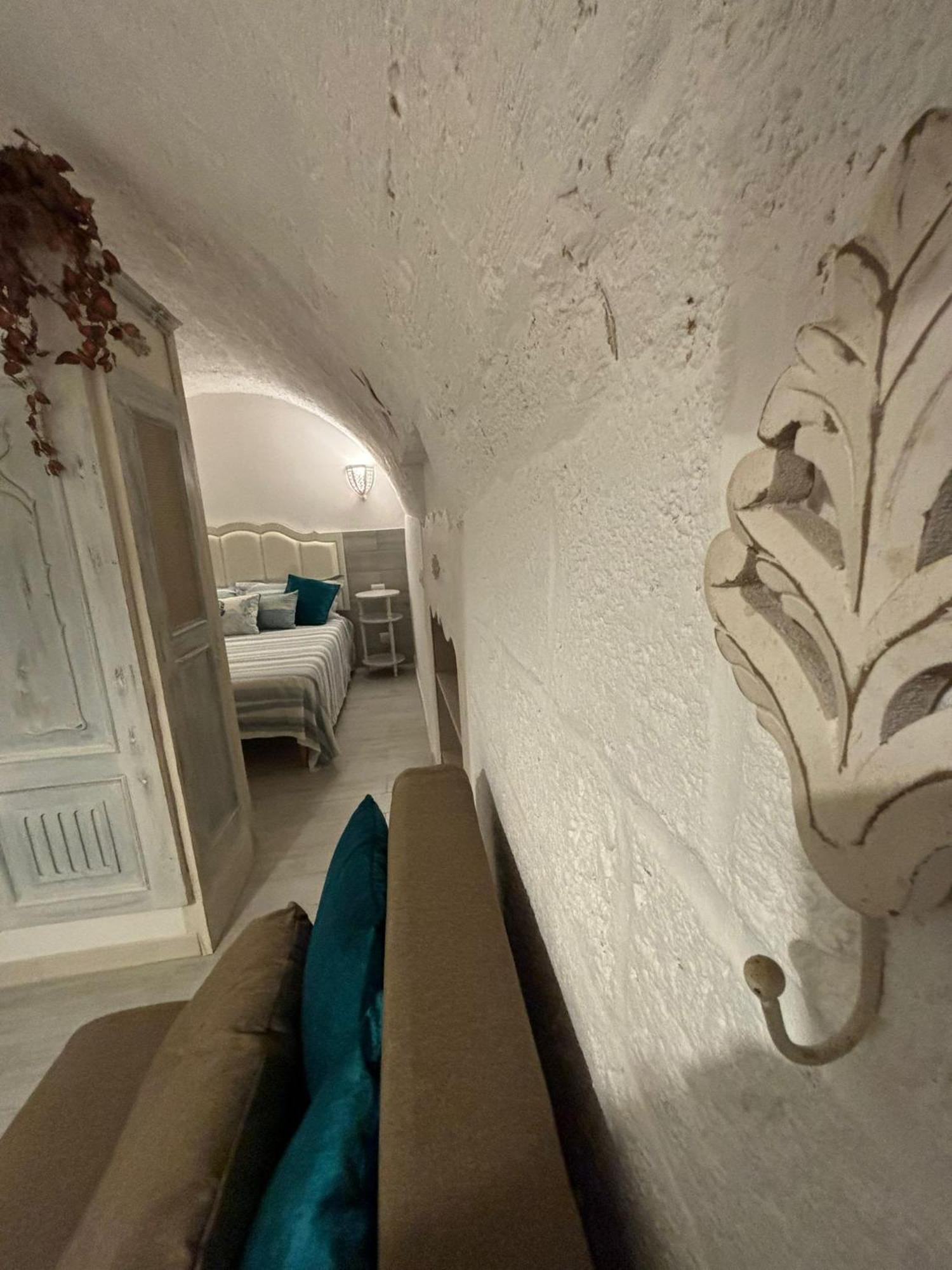 Appartement Don Ignazio à Monopoli Extérieur photo